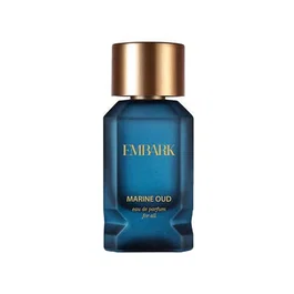 Embark Marine Oud Eau de Parfum 100 ml